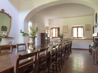 Villa Reggello Kenmerken 28