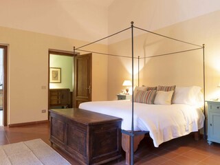 Villa Reggello Kenmerken 29