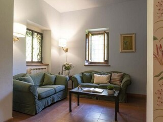 Villa Reggello Ausstattung 7