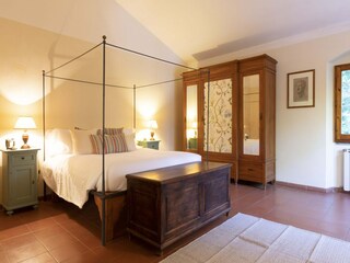 Villa Reggello Features 9
