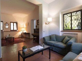 Villa Reggello Features 10