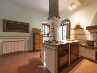 Villa Reggello Features 13