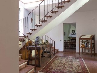 Villa Reggello Ausstattung 14