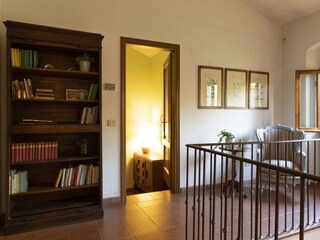 Villa Reggello Ausstattung 16