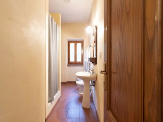 Villa Reggello Ausstattung 25