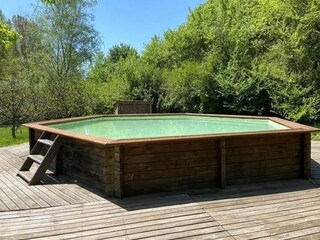 Villa Reggello Outdoor Recording 2