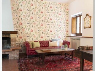 Villa Reggello Équipement 16