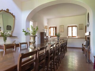 Villa Reggello Ausstattung 17
