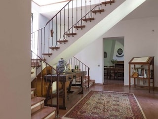 Villa Reggello Features 19