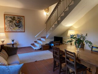 Villa Reggello Features 27