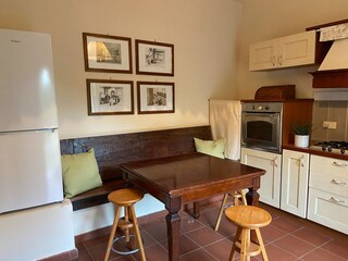 Villa Reggello Features 28