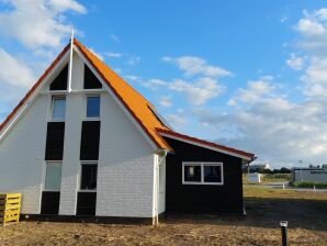 Maison de vacances avac sauna de bon goût à Scherpenisse avec jardin - Saint-Martin - image1