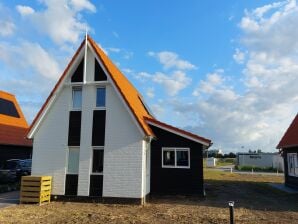 Heerlijk vakantiehuis vlakbij het strand - Sint Maartensdijk - image1