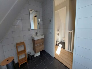 Maison de vacances Sint-Maartensdijk Équipement 16