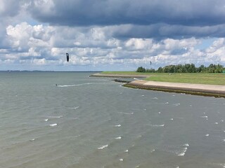 Casa per le vacanze Sint-Maartensdijk Ambiente 31