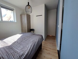 Casa de vacaciones Sint-Maartensdijk Características 19