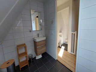 Maison de vacances Sint-Maartensdijk Équipement 13