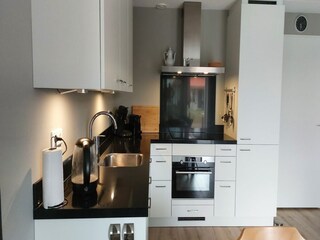 Ferienhaus Sint-Maartensdijk Ausstattung 8