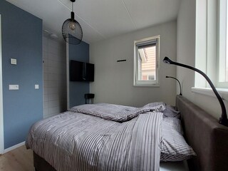 Maison de vacances Sint-Maartensdijk Équipement 9