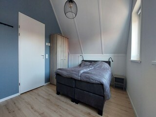 Vakantiehuis Sint-Maartensdijk Kenmerken 7