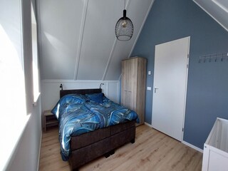 Ferienhaus Sint-Maartensdijk Ausstattung 21