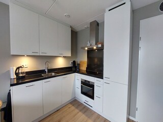 Vakantiehuis Sint-Maartensdijk Kenmerken 5