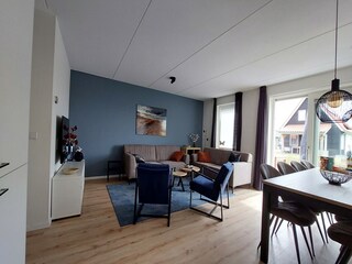 Maison de vacances Sint-Maartensdijk Équipement 12