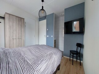 Ferienhaus Sint-Maartensdijk Ausstattung 12