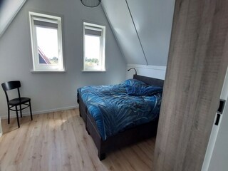 Ferienhaus Sint-Maartensdijk Ausstattung 19