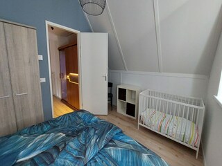 Ferienhaus Sint-Maartensdijk Ausstattung 16