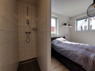 Casa de vacaciones Sint-Maartensdijk Características 13