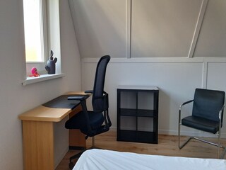 Maison de vacances Sint-Maartensdijk Équipement 14