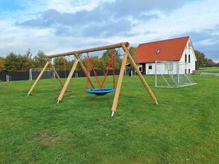 Holiday house Sint-Maartensdijk Outdoor Recording 4