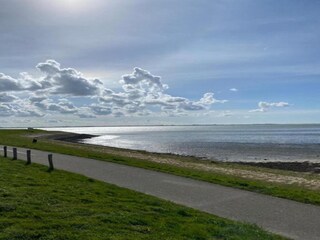 Casa de vacaciones Sint-Maartensdijk Entorno 33