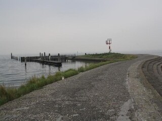Ferienhaus Sint-Maartensdijk Umgebung 28