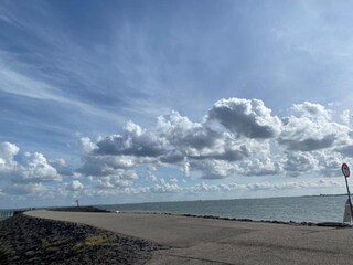 Maison de vacances Sint-Maartensdijk Environnement 23