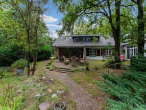 Schönes Ferienhaus in Baarle-Nassau mit Garten - Baarle-Nassau - image1