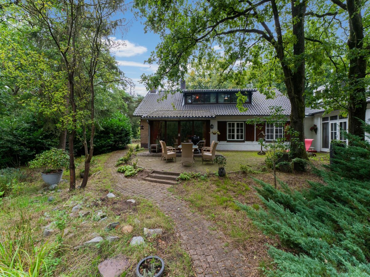 Casa de vacaciones Baarle-Nassau Grabación al aire libre 1