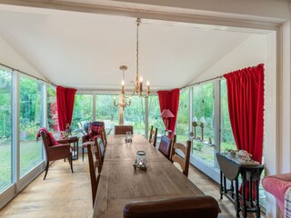 Casa de vacaciones Baarle-Nassau Características 11