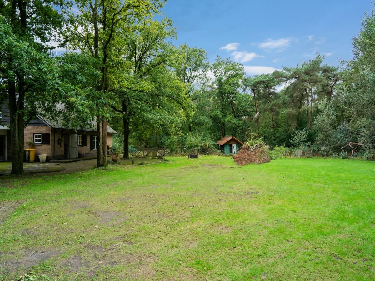 Ferienhaus Baarle-Nassau Umgebung 37