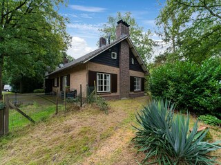 Casa de vacaciones Baarle-Nassau Grabación al aire libre 3