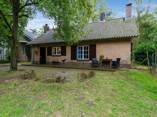 Casa de vacaciones Baarle-Nassau Grabación al aire libre 4