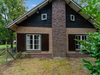 Casa de vacaciones Baarle-Nassau Grabación al aire libre 5