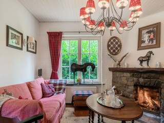 Casa de vacaciones Baarle-Nassau Características 12