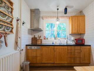 Casa de vacaciones Baarle-Nassau Características 16