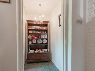 Casa de vacaciones Baarle-Nassau Características 17