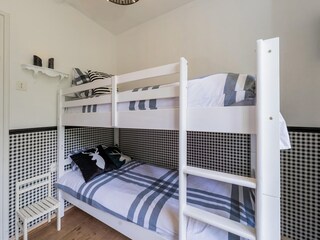 Casa de vacaciones Baarle-Nassau Características 18