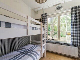 Casa de vacaciones Baarle-Nassau Características 19