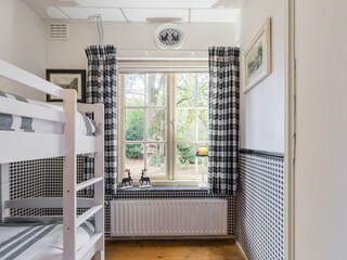 Casa de vacaciones Baarle-Nassau Características 20