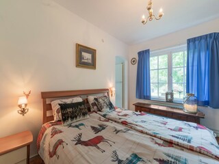 Casa de vacaciones Baarle-Nassau Características 21